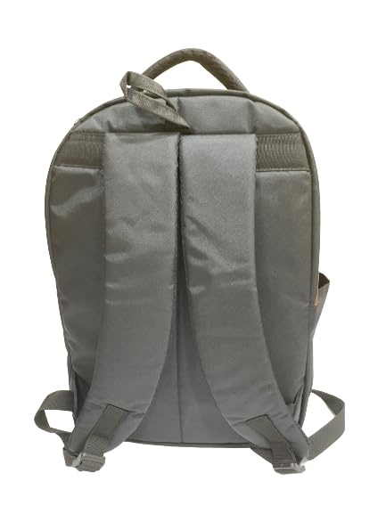iGobag Polyester Water Resistant 27L Backpack with Laptop Partition - Ideal for Travel, School, and College - Image 4