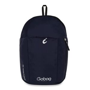 Buy IGOBAG 1852 Small Outdoor Mini Backpack - 12L Daypack (Red) at Amazon.in